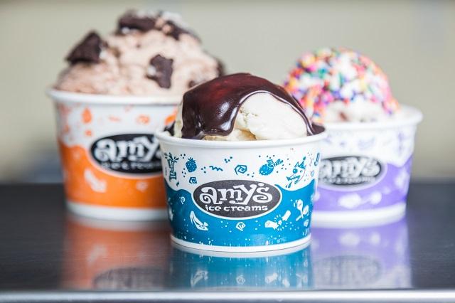 Amy's Ice Cream