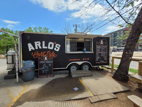 Arlo’s Curbside