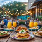 Best Brunch in Austin