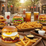 best burgers in austin