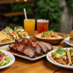 best foods in austin