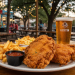 best fried chicken in austin
