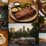 best restaurants in austin
