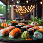 Best Sushi in Austin