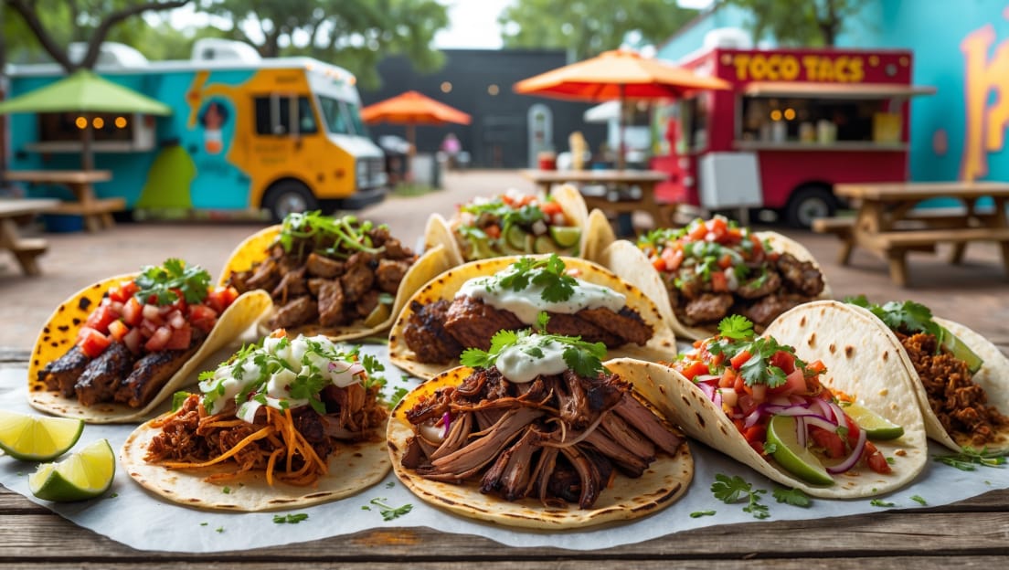 best tacos in austin