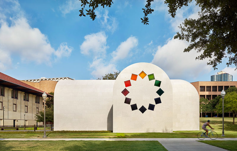 Blanton Museum of Art