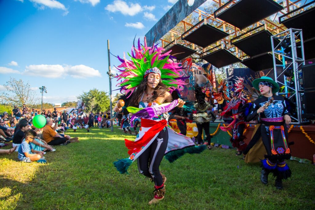 CelebrASIA Austin
