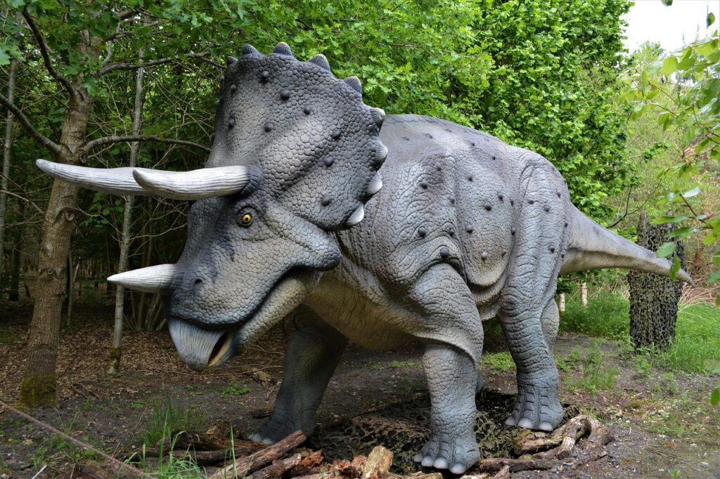 Dinosaur Dino