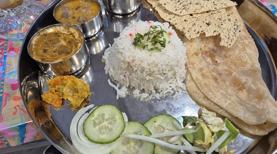 Indian Dosa