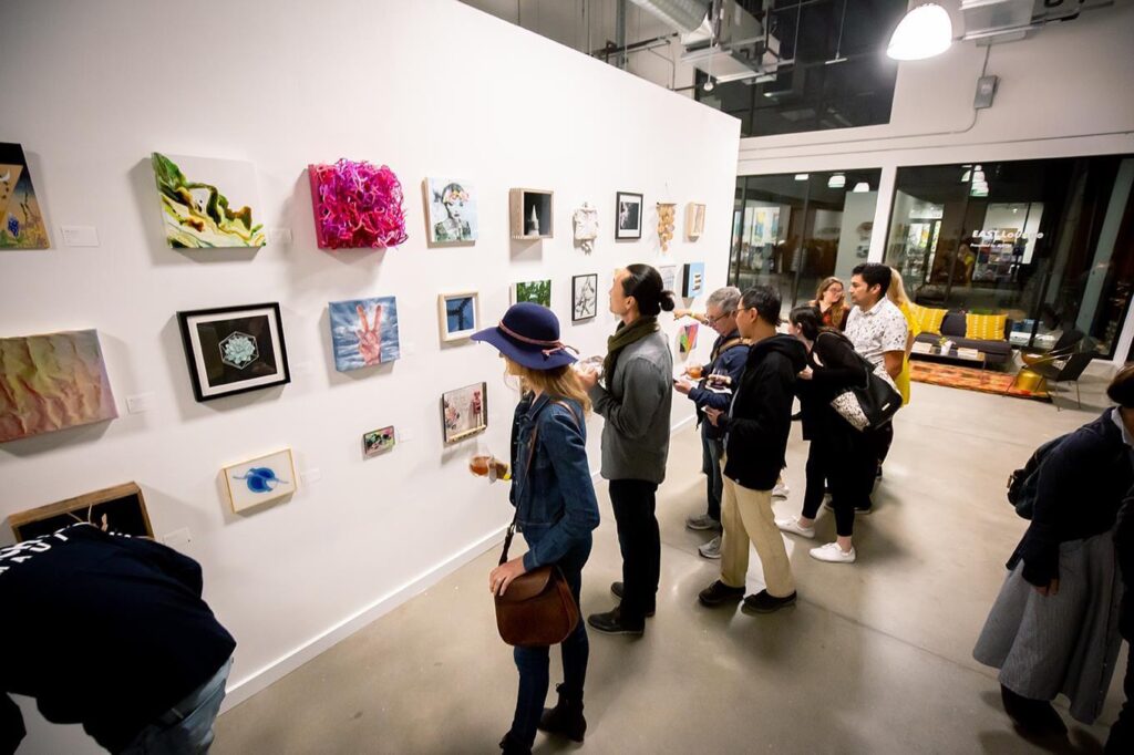 East Austin Studio Tour