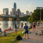 free things to do in austin