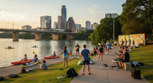 free things to do in austin