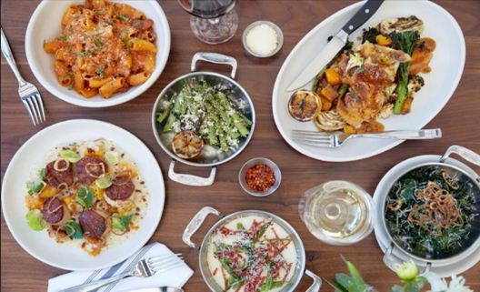 Italian Food