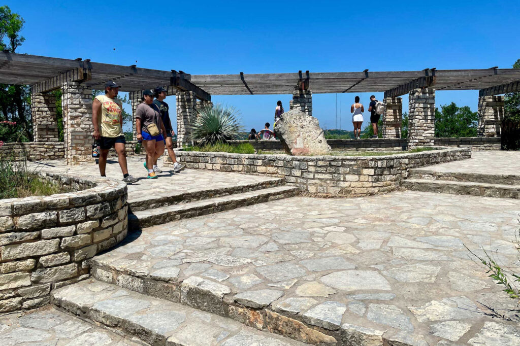 Mount Bonnell