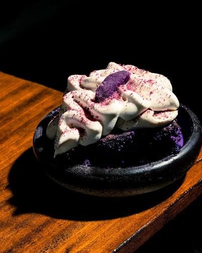 Oribello’s Cake