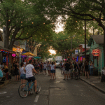 rainey street austin