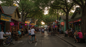 rainey street austin