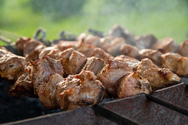 Smoky Tex-Mex BBQ