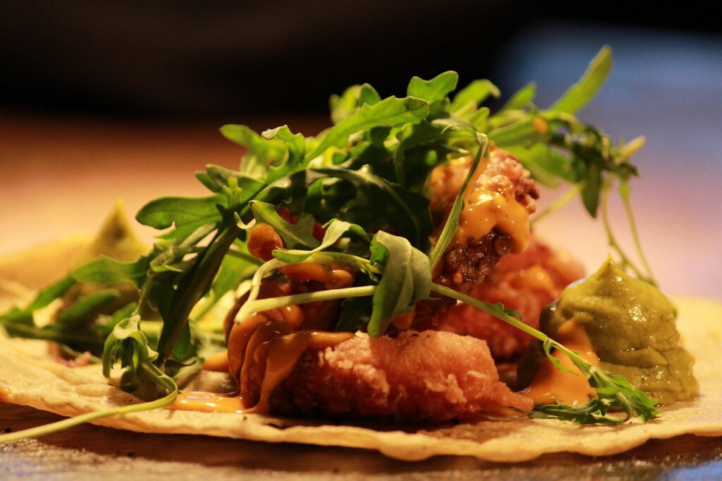Suadero Tacos