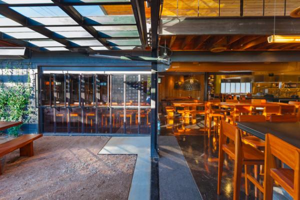 Sway South Congress, Austin Texas, United State Venue