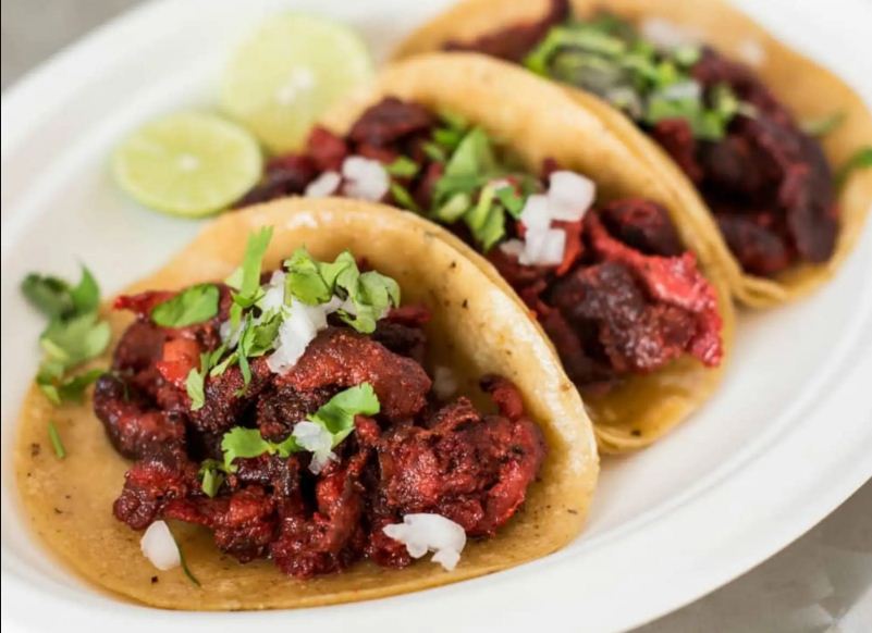Taqueria Tacos