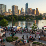 things to do in Austin Downtown