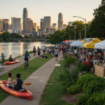 things to do in austin this weekend