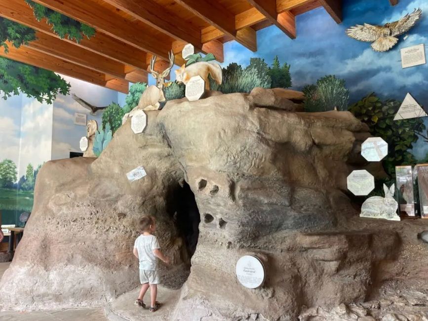 Austin Nature and Science Center