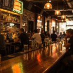 best bars in austin texas