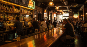 best bars in austin texas