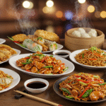 best chinese food in austin