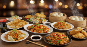 best chinese food in austin