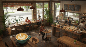 best coffee shops in austin