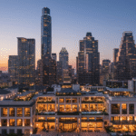 best hotels in austin