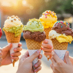 best ice cream in austin