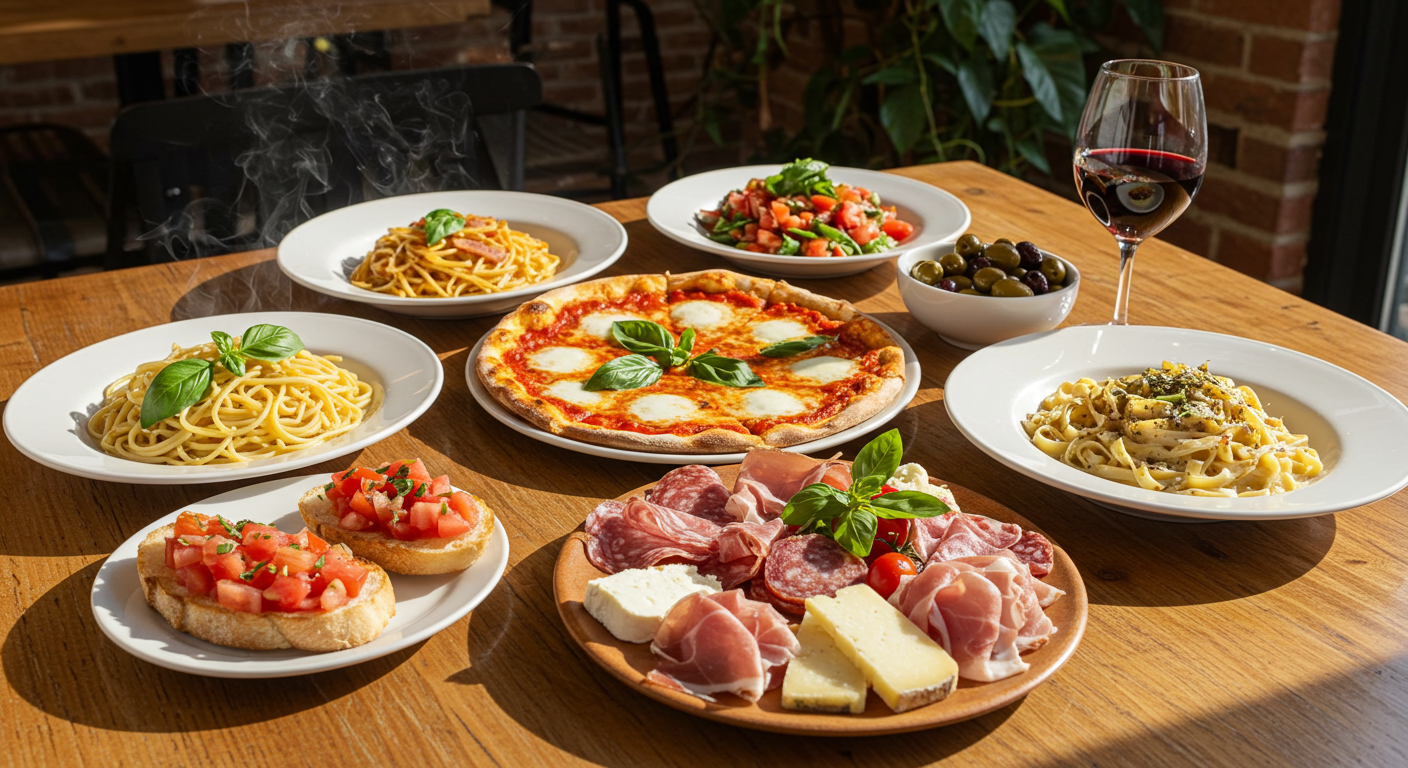 best italian foods in austin