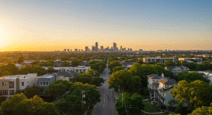 best neighborhoods in austin