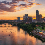 best places to visit in austin