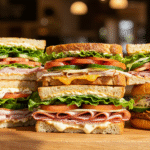 best sandwiches in austin