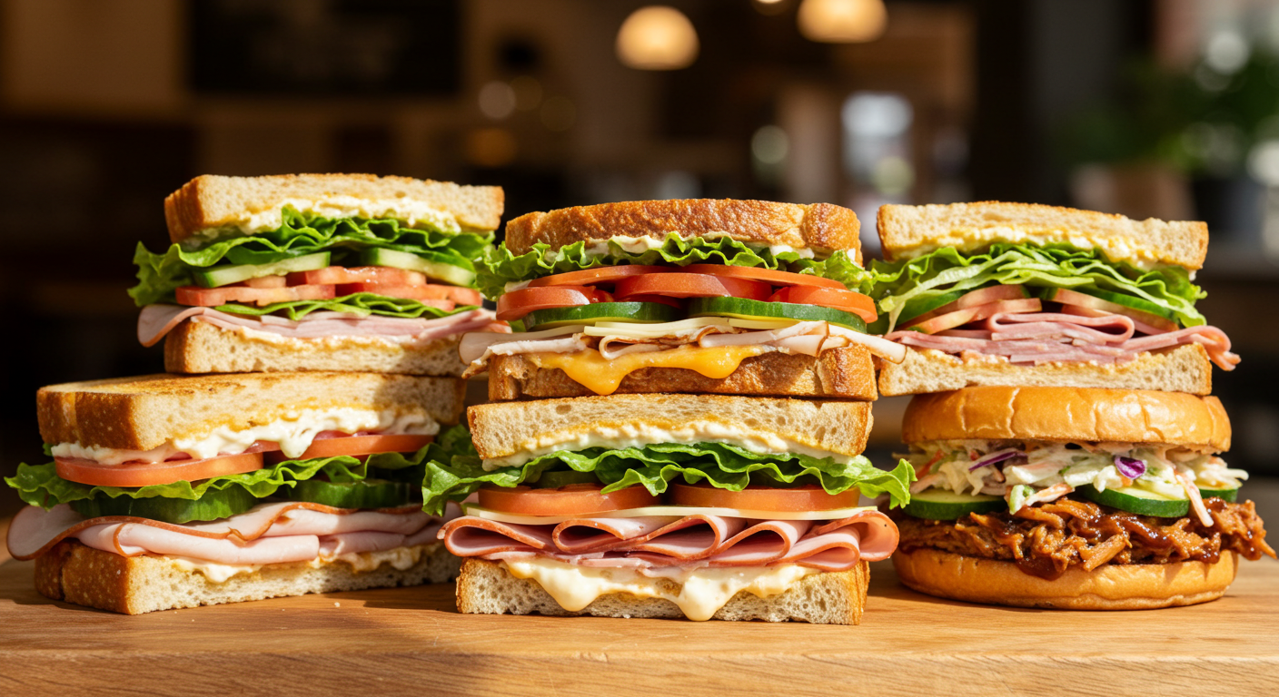 best sandwiches in austin
