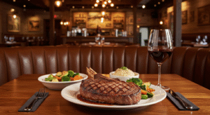best steak in austin