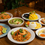best thai food in austin