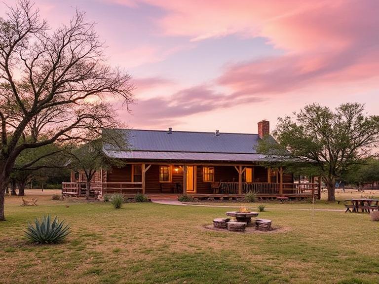Circle C ranch