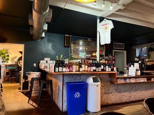 Figure 8 Coffee Purveyors