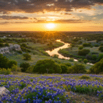 hill country texas