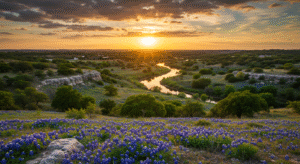 hill country texas