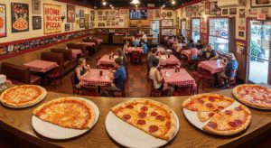 home slize pizza menu austin