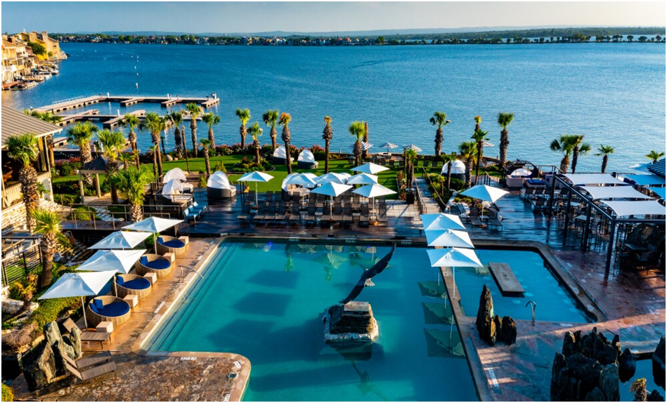 Horseshoe Bay Resort
