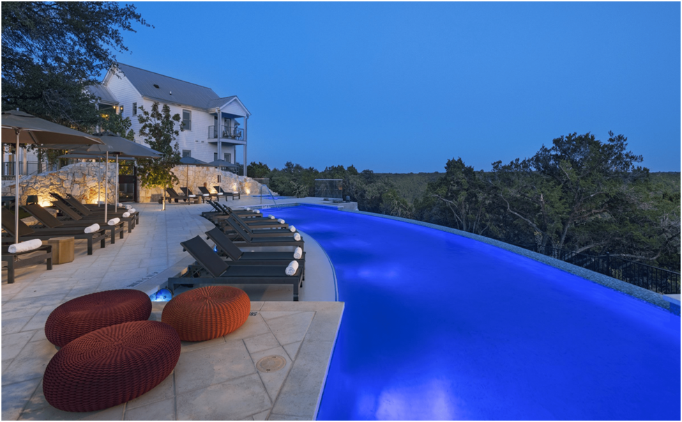 Miraval Austin Resort