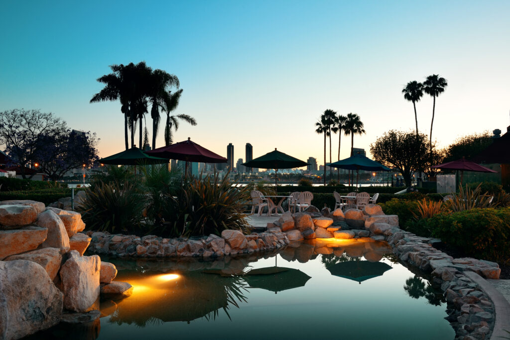 Lake Austin Spa Resort
